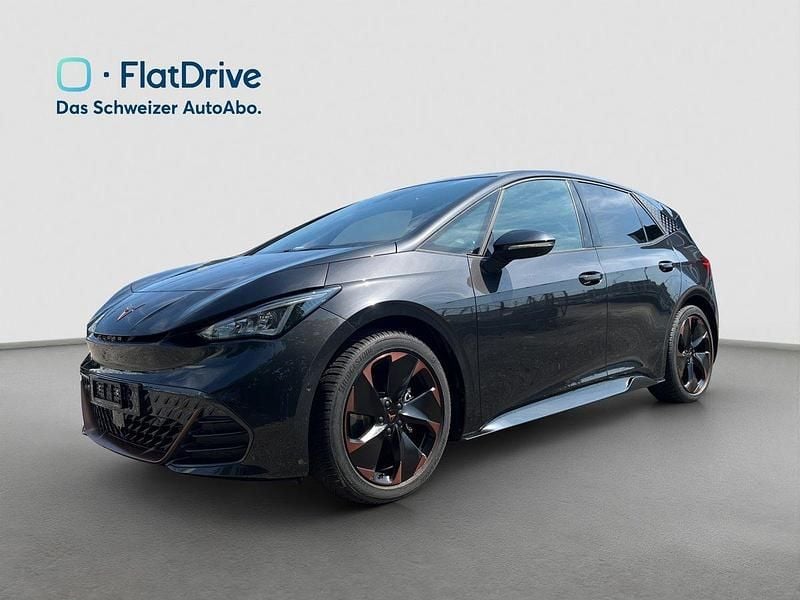 Gebraucht 2023 Cupra Born Kleinwagen | CHF 23’900 (Superpreis) - Bild 1/4