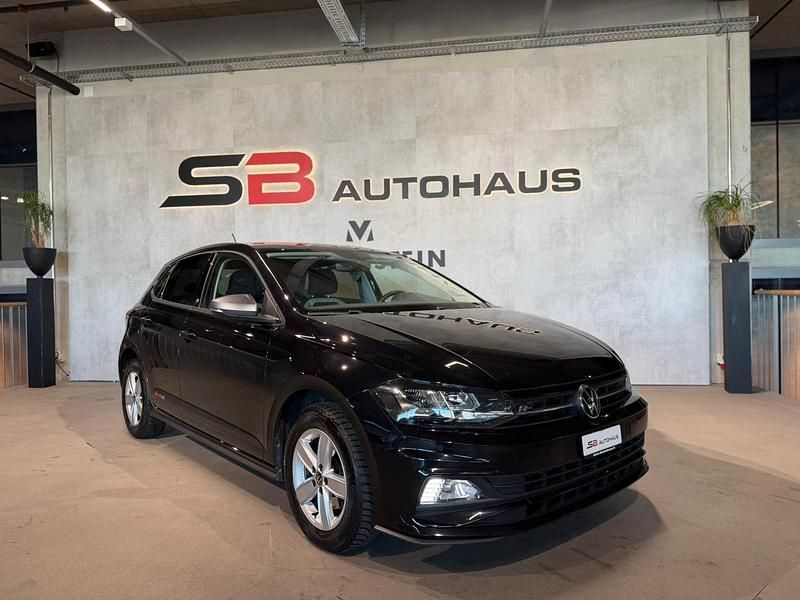 Gebraucht VW Polo Beats 150 PS (110 kW) 2021 Kleinwagen