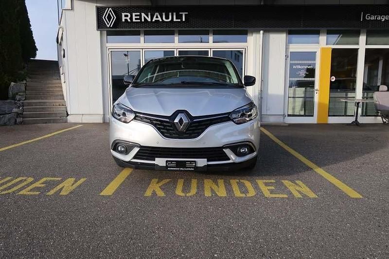 Gebraucht 2020 Renault Scénic IV Intens Van / Kleinbus | CHF 13’900 (Fairer Preis) - Bild 1/4