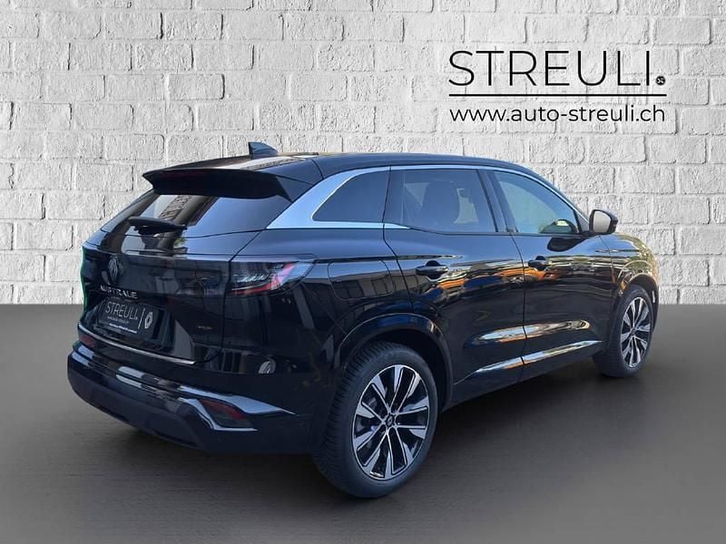 Gebraucht Renault Austral Techno 200 PS (147 kW) 2024 SUV
