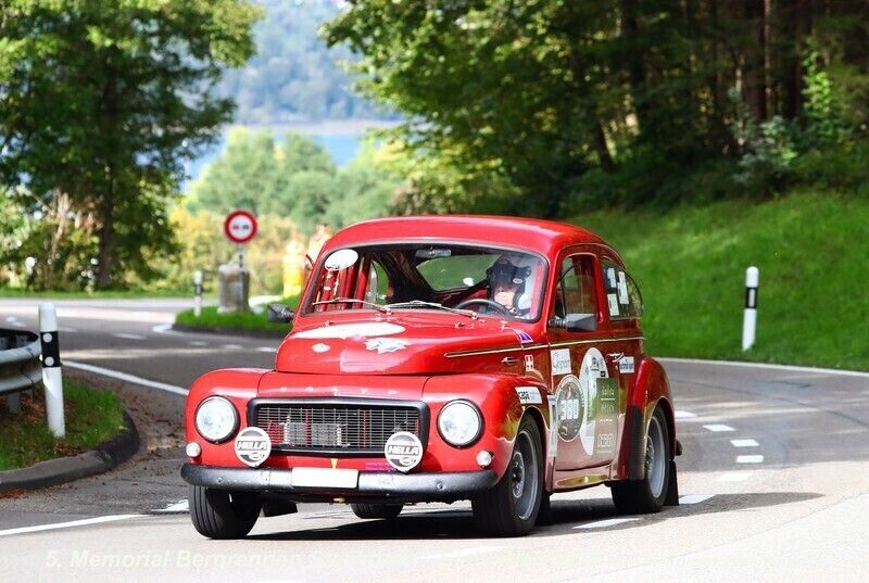 Gebraucht 1960 Volvo PV544 | CHF 38’650 - Bild 1/4