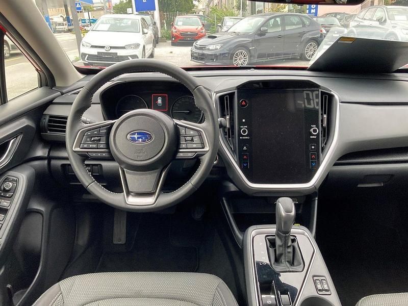 Gebraucht Subaru Crosstrek 136 PS (100 kW) 2024 SUV