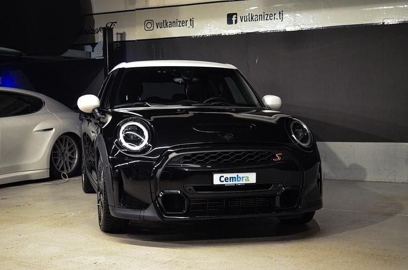 Gebraucht Mini Cooper S 178 PS (130 kW) 2022 Kleinwagen