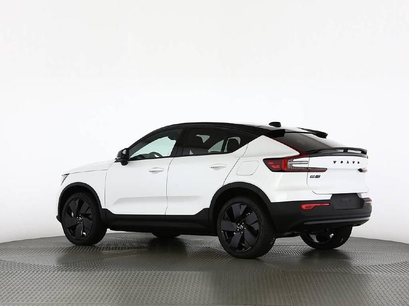 Neu Volvo EC40 Performance 325 kW (442 PS) 2025 Weiss SUV