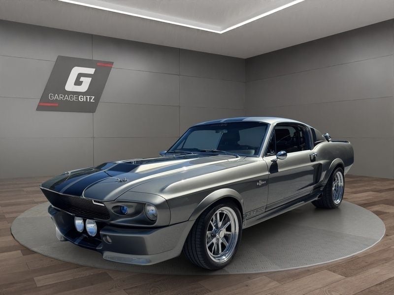 Gebraucht 1967 Ford Mustang | CHF 349’900 - Bild 1/4