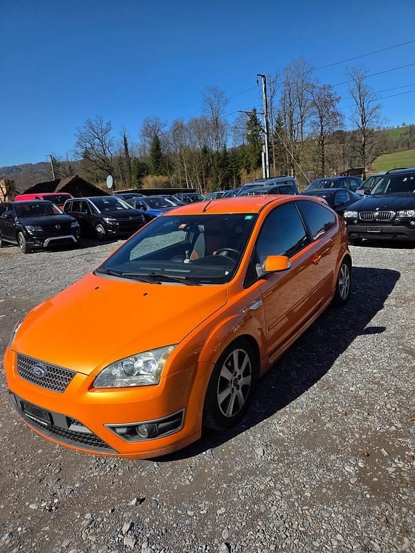 Gebraucht Ford Focus ST 226 PS (166 kW) 2006