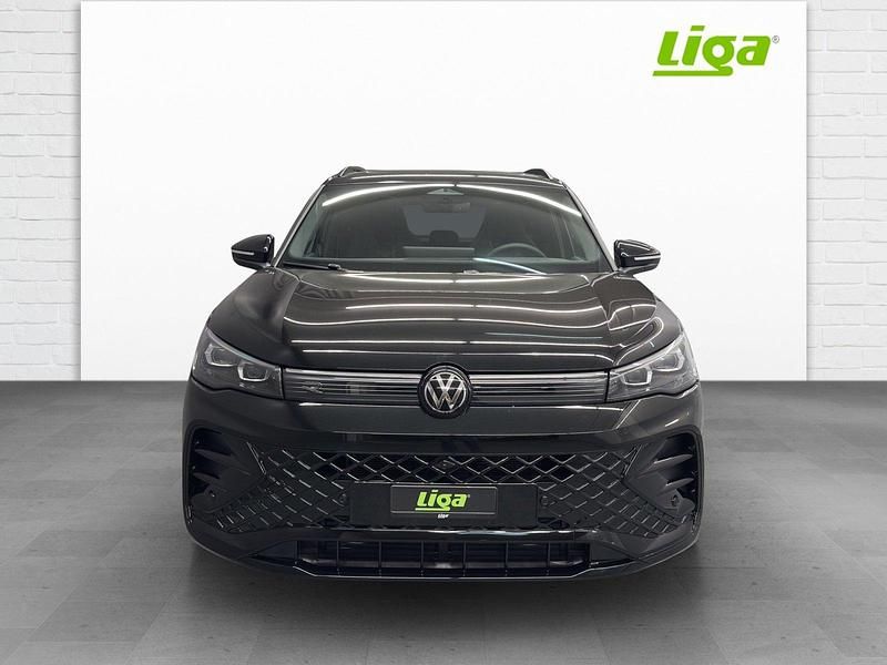 Neu VW Tiguan R-line 204 PS (150 kW) 2026 SUV