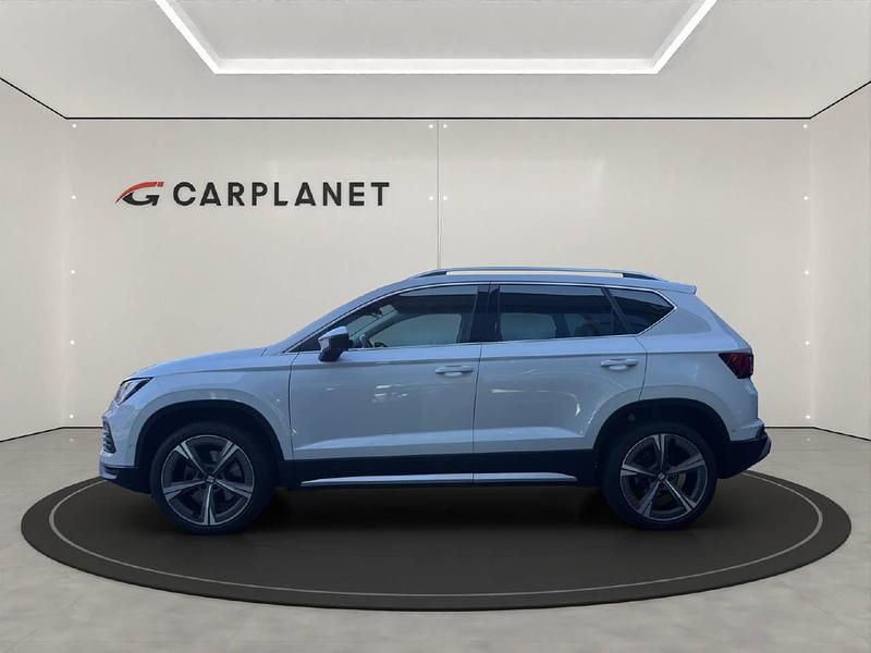 Gebraucht Seat Ateca Xperience 150 PS (110 kW) 2020 SUV