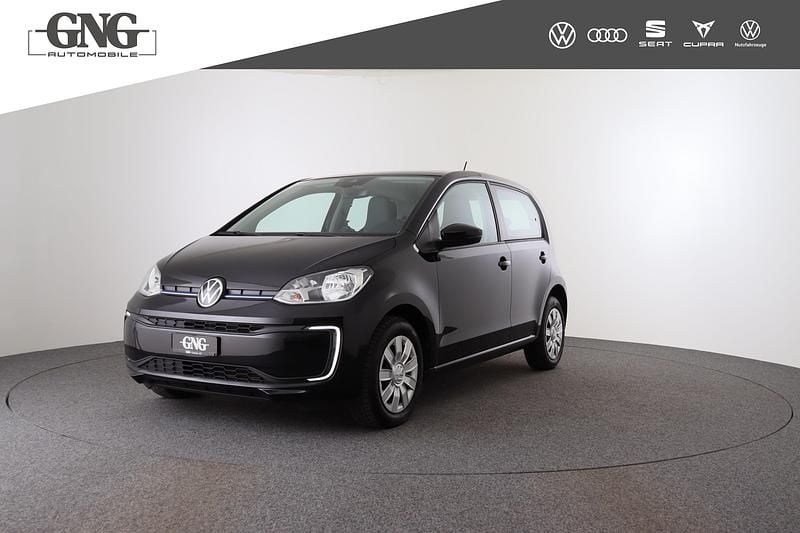 Gebraucht 2022 VW e-up! Kleinwagen | CHF 15’900 (Guter Preis) - Bild 1/4