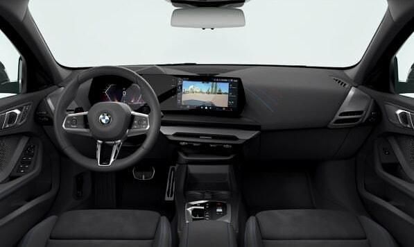 Gebraucht BMW 123 M Sport 204 PS (150 kW) 2025 Kleinwagen