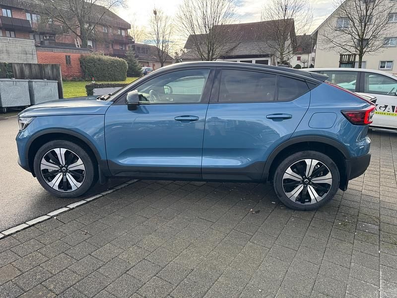 Gebraucht 2021 Volvo C40 Ultimate SUV | CHF 25’000 (Guter Preis) - Bild 1/4