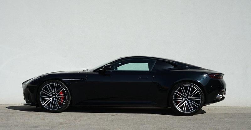 Gebraucht Aston Martin DB12 680 PS (500 kW) 2023 Coupé