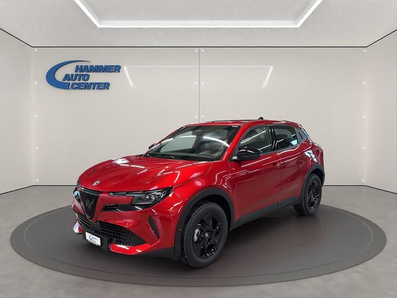 Gebraucht Alfa Romeo Junior 136 PS (100 kW) 2024 SUV