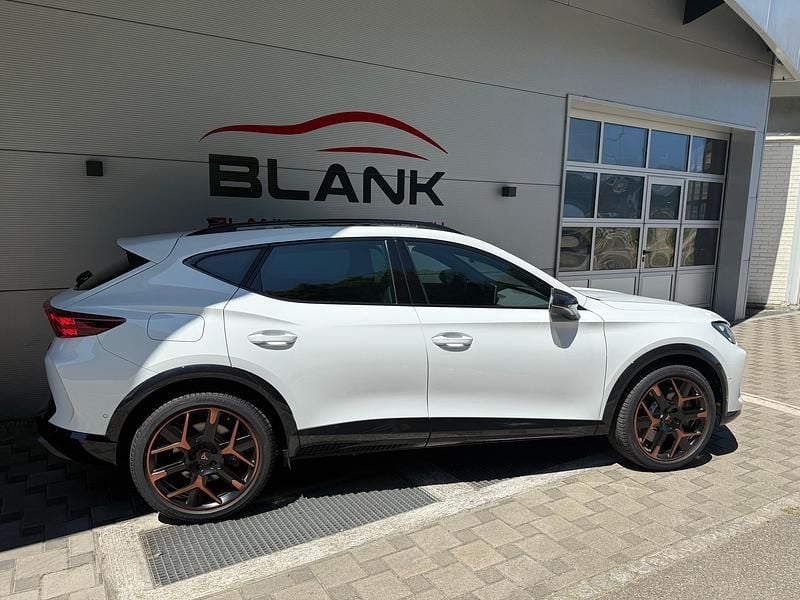 Neu Cupra Formentor VZ 333 PS (244 kW) 2025 SUV