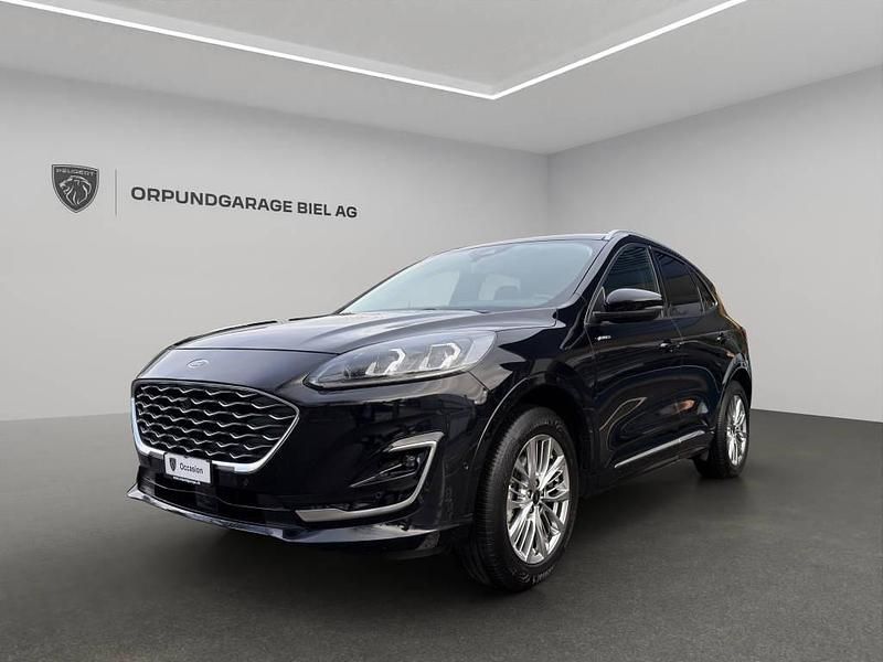 Gebraucht Ford Kuga Vignale 190 PS (139 kW) 2022 SUV