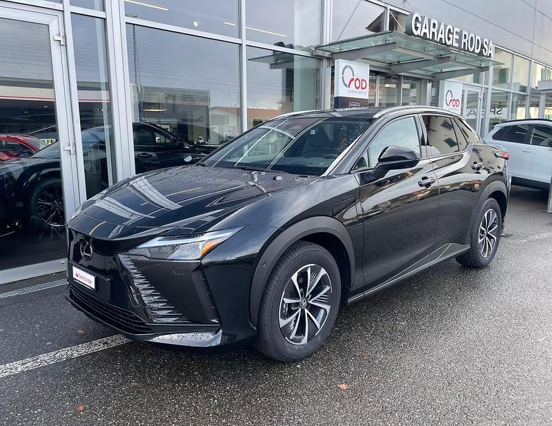 Neu 2025 Lexus RZ 300e SUV | CHF 48’900 - Bild 1/4