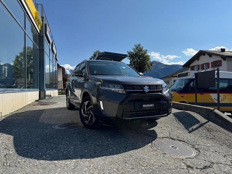 Neu 2025 Suzuki Vitara SUV | CHF 38’280 (Teuer) - Bild 1/4