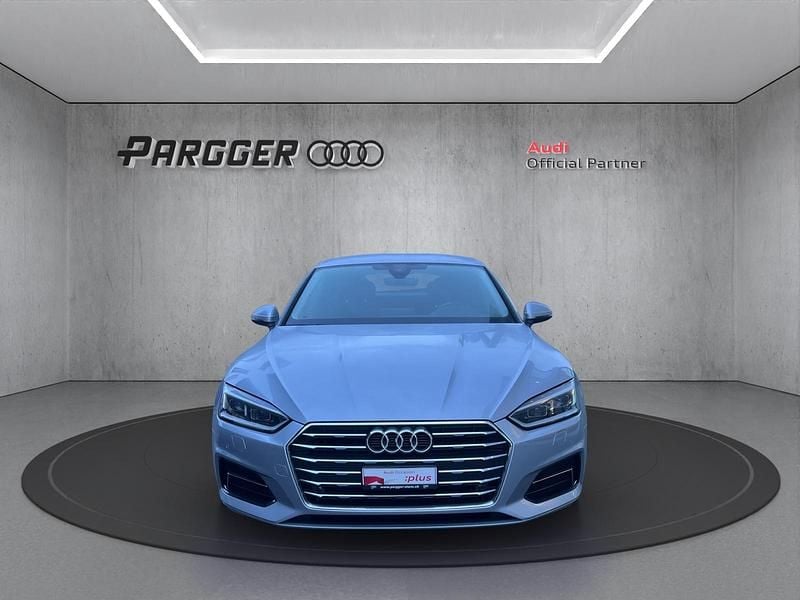 Gebraucht Audi A5 Sportback Design 190 PS (139 kW) 2017 Kleinwagen