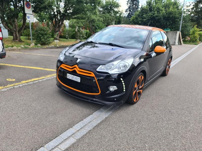Gebraucht 2014 DS Automobiles DS3 | CHF 6’900 (Fairer Preis) - Bild 1/4