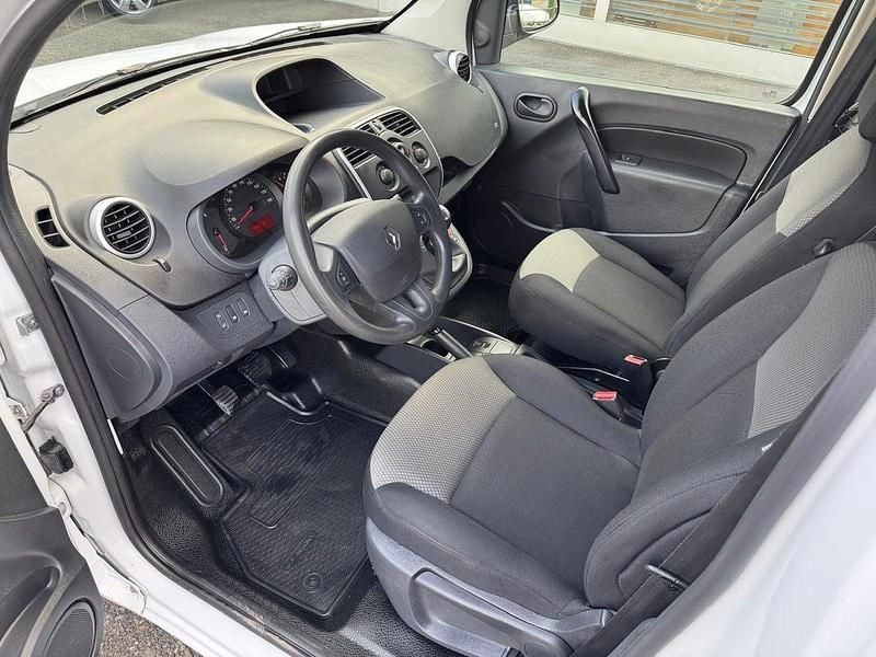 Gebraucht Renault Kangoo Business 115 PS (84 kW) 2021 Limousine
