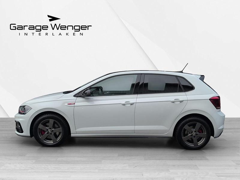 Gebraucht VW Polo GTI 200 PS (147 kW) 2019 Limousine