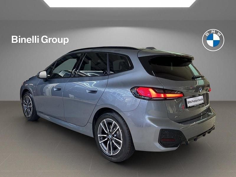 Gebraucht BMW 223 Active Tourer M Sport 211 PS (155 kW) 2024 Van / Kleinbus