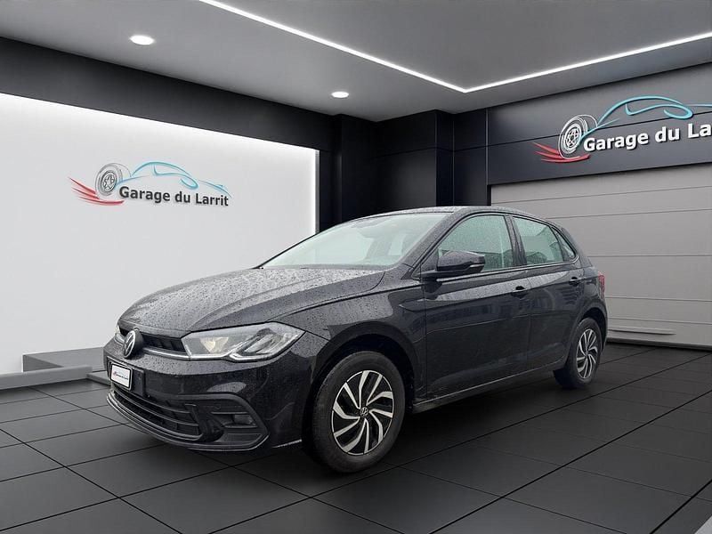 Gebraucht VW Polo Life 95 PS (69 kW) 2024 Kleinwagen
