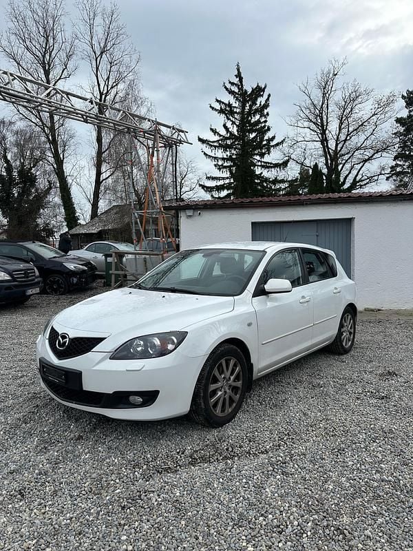 Gebraucht 2009 Mazda 3 Exclusive | CHF 2’600 (Guter Preis) - Bild 1/4
