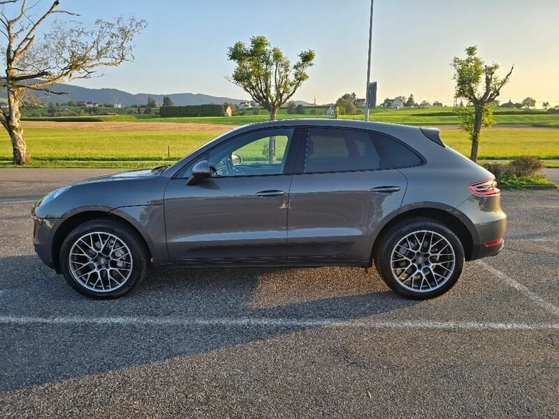 Gebraucht 2015 Porsche Macan S SUV | CHF 26’900 (Fairer Preis) - Bild 1/4