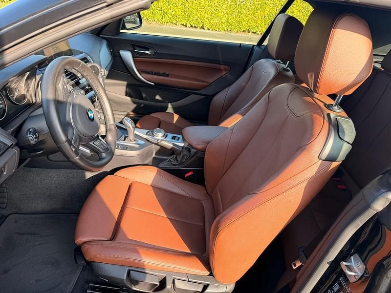 Gebraucht BMW 220 M Sport 190 PS (139 kW) 2016