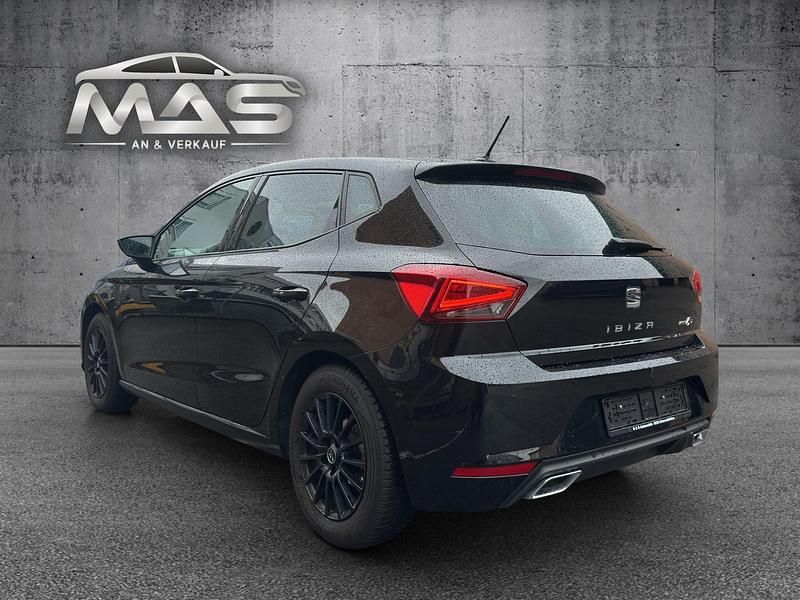 Gebraucht Seat Ibiza FR 115 PS (84 kW) 2020 Kleinwagen