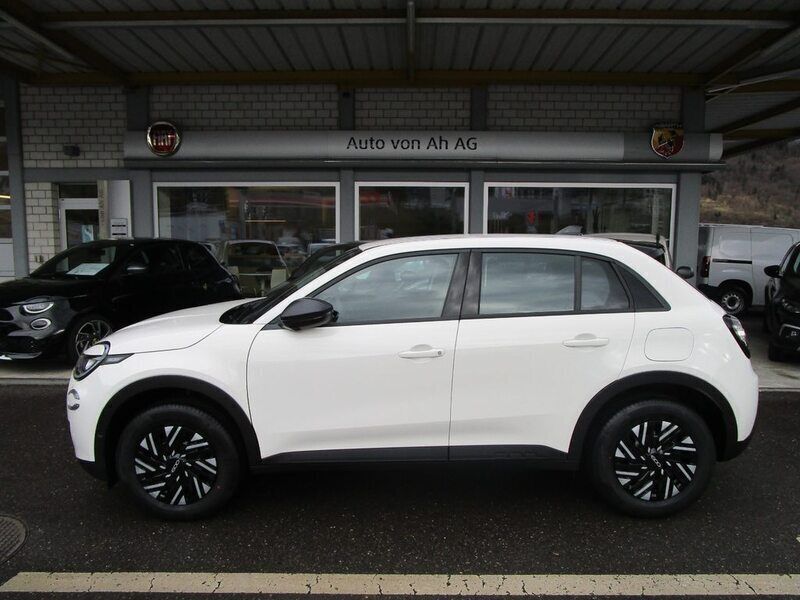 Neu 2025 Fiat 600 SUV | CHF 28’990 (Fairer Preis) - Bild 1/4