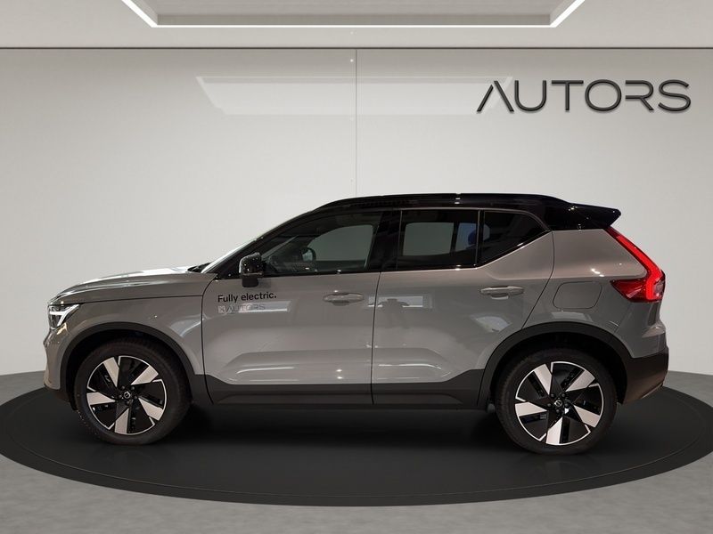 Gebraucht Volvo XC40 Plus 185 kW (252 PS) 2024 SUV