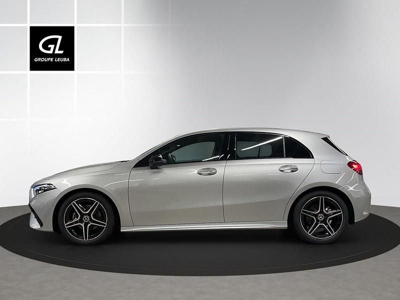 Neu Mercedes A200 Night 163 PS (119 kW) 2026 Limousine