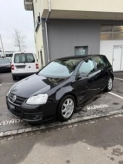 Gebraucht 2006 VW Golf V GT | CHF 5’500 - Bild 1/4