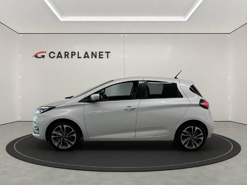 Gebraucht Renault Zoe Intens 100 kW (136 PS) 2020 Kleinwagen