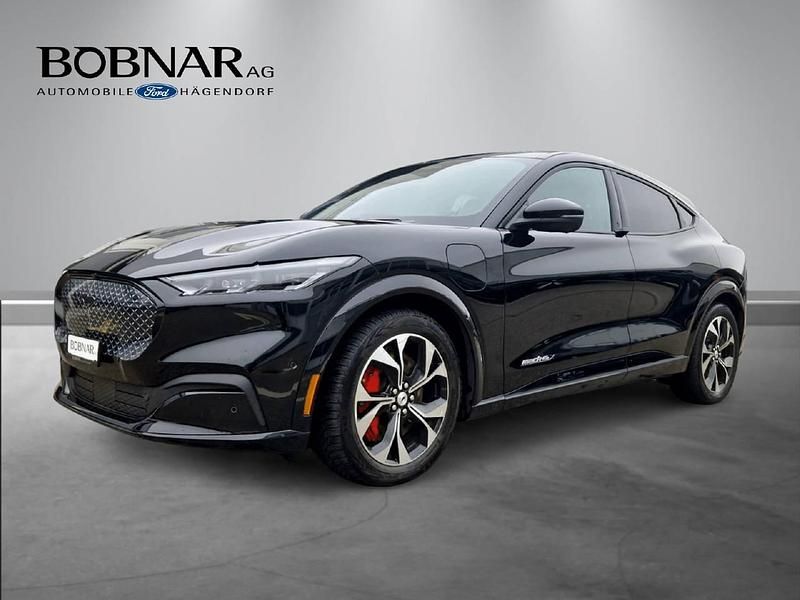 Gebraucht 2023 Ford Mustang Mach-E SUV | CHF 39’900 (Fairer Preis) - Bild 1/4