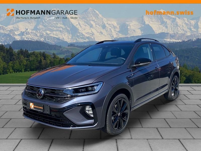 Grau Gebraucht 2022 VW Taigo R-line SUV | CHF 24’944 (Fairer Preis) - Bild 1/4