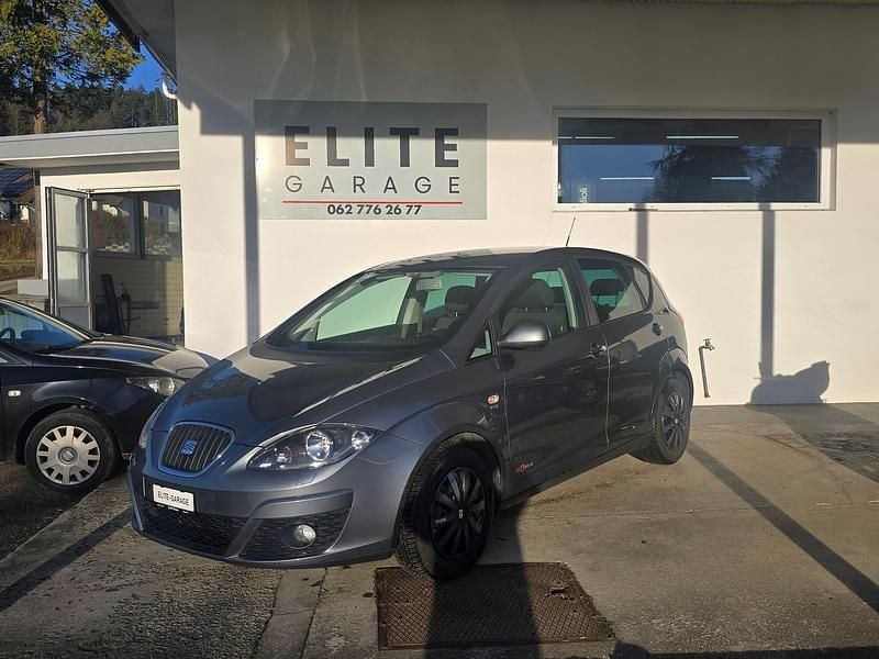 Gebraucht 2013 Seat Altea Copa | CHF 4’500 (Fairer Preis) - Bild 1/4