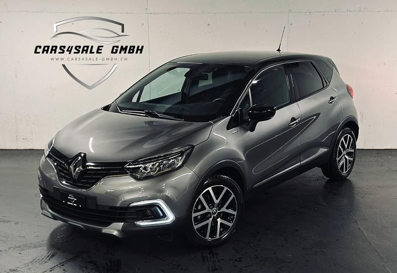 Gebraucht 2018 Renault Captur Version S SUV | CHF 15’900 (Guter Preis) - Bild 1/4