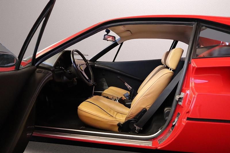 Gebraucht Ferrari 308 231 PS (169 kW) 1976 Coupé