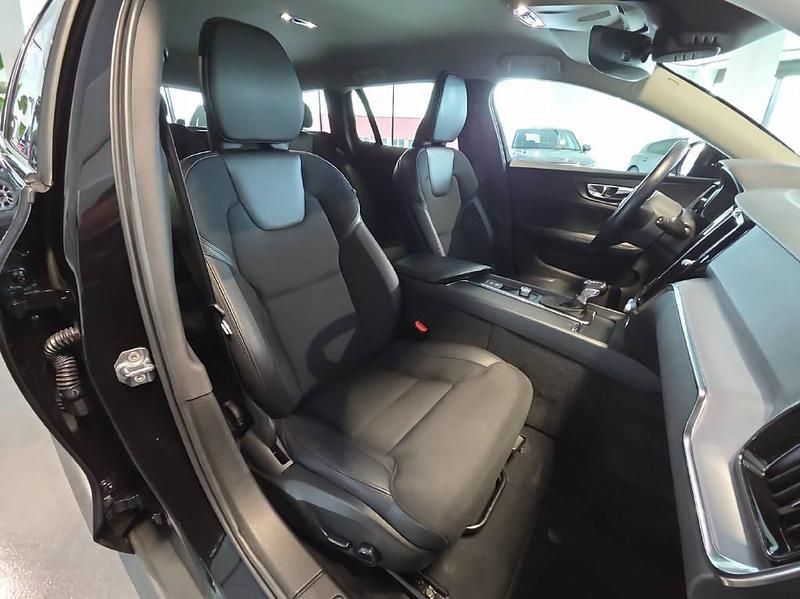 Gebraucht Volvo V60 CC 190 PS (139 kW) 2019 Kombi