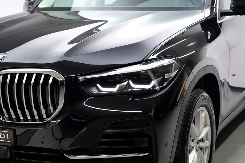 Gebraucht BMW X5 333 PS (244 kW) 2022 SUV