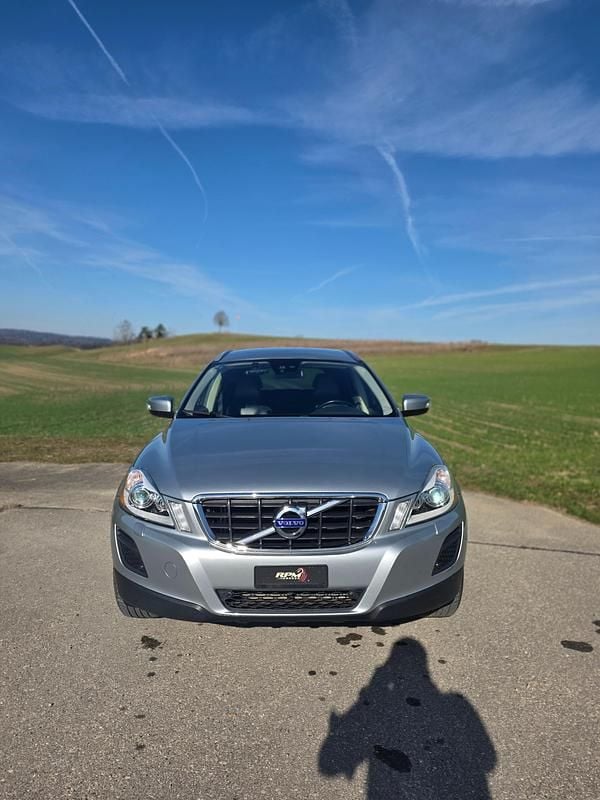 Gebraucht Volvo XC60 Ocean Race 163 PS (119 kW) 2012 SUV