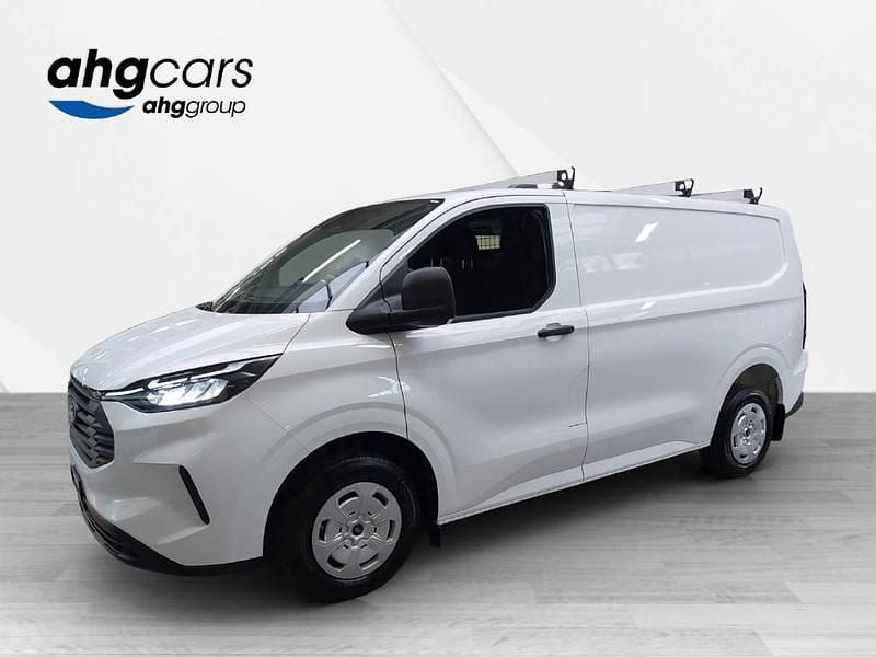 Neu 2025 Ford Transit Trend Van | CHF 52’209 (Guter Preis) - Bild 1/4