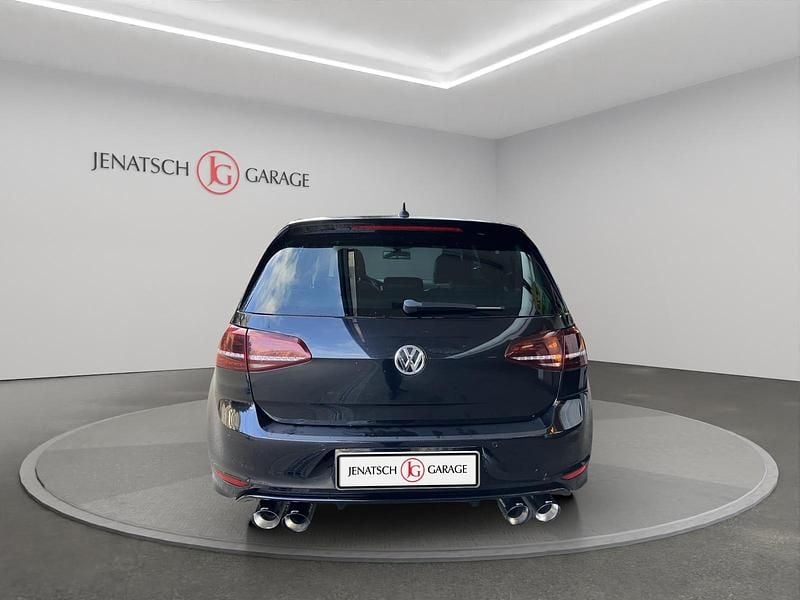 Gebraucht VW Golf VII R 300 PS (220 kW) 2015 Limousine