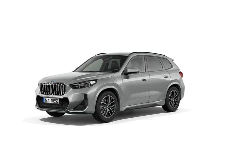 Grau Neu 2025 BMW X1 M Sport SUV | CHF 63’500 (Guter Preis) - Bild 1/4