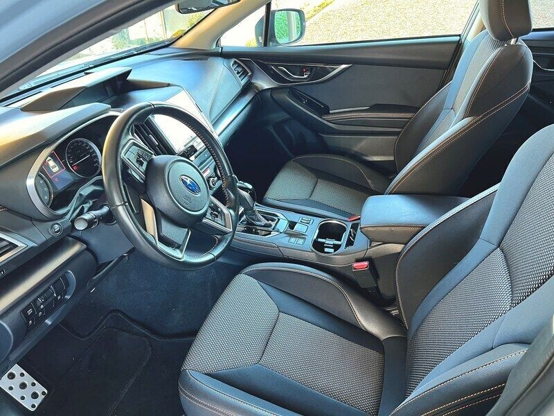 Gebraucht Subaru XV 114 PS (83 kW) 2018 SUV