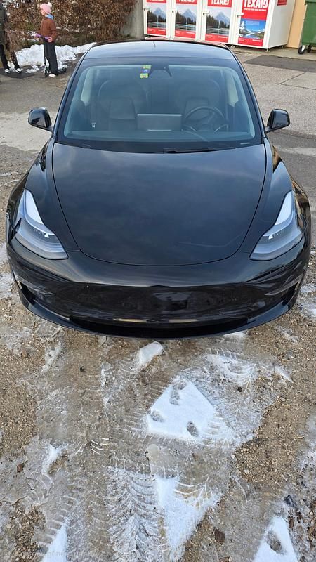 Gebraucht Tesla Model 3 Performance 377 kW (513 PS) 2021 Limousine