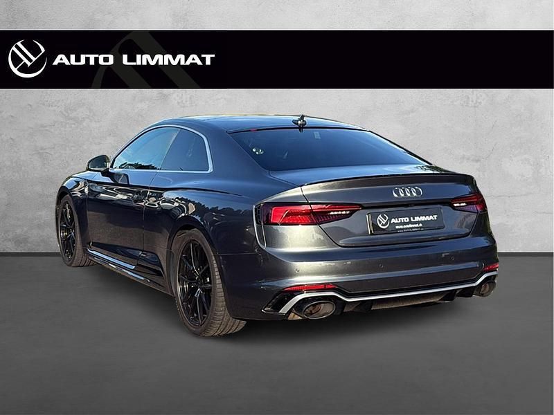 Gebraucht Audi RS5 450 PS (330 kW) 2017 Coupé